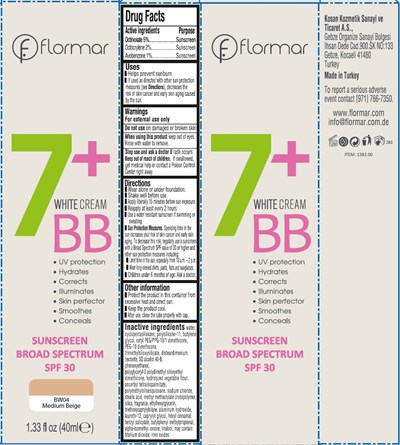Bw04 Medium Beige (Bw04 Medium Beige)